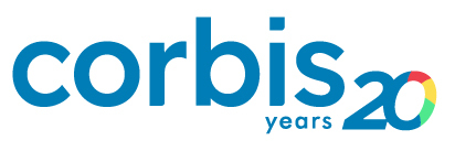 Corbis Logo