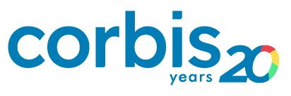 CorbisStudio Logo